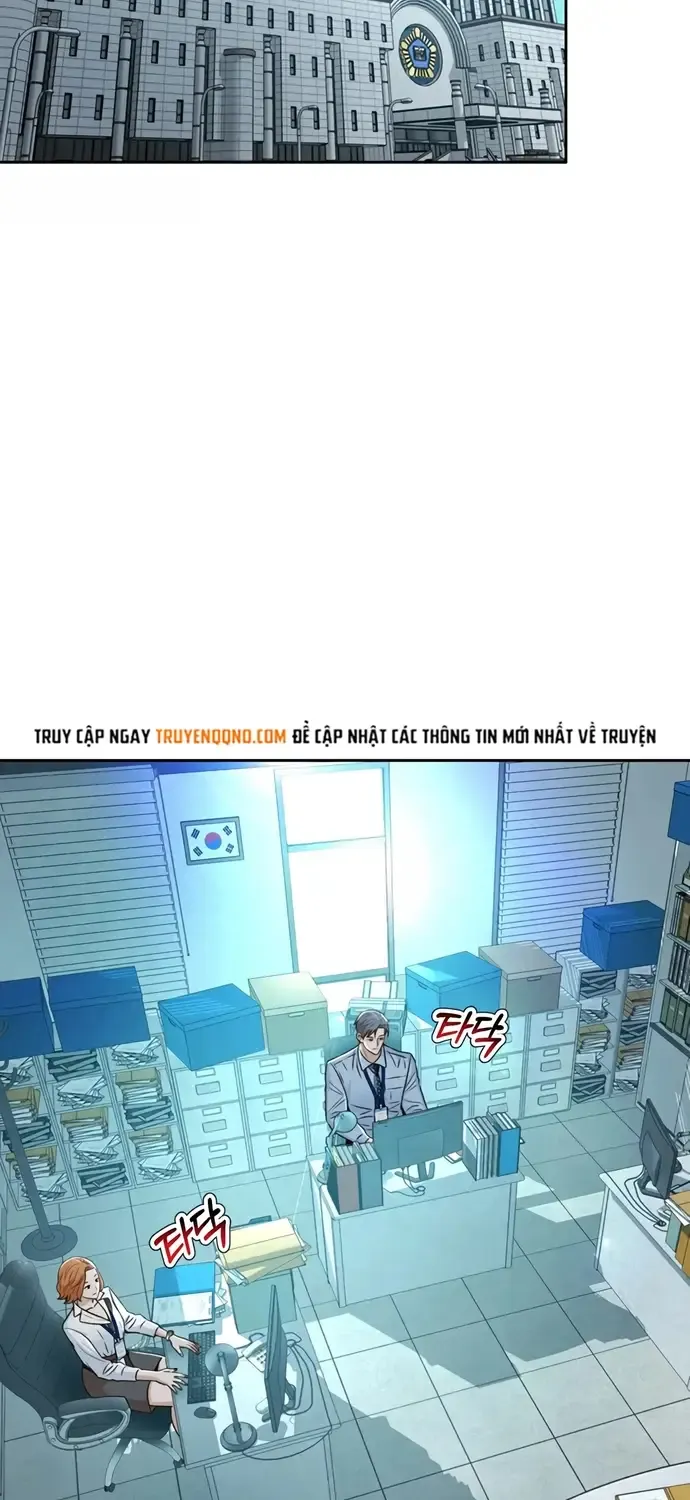 thẩm phán lee han young Chapter 100 25