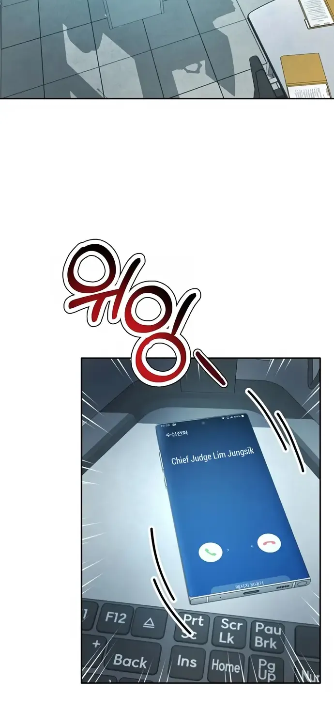 thẩm phán lee han young Chapter 100 26