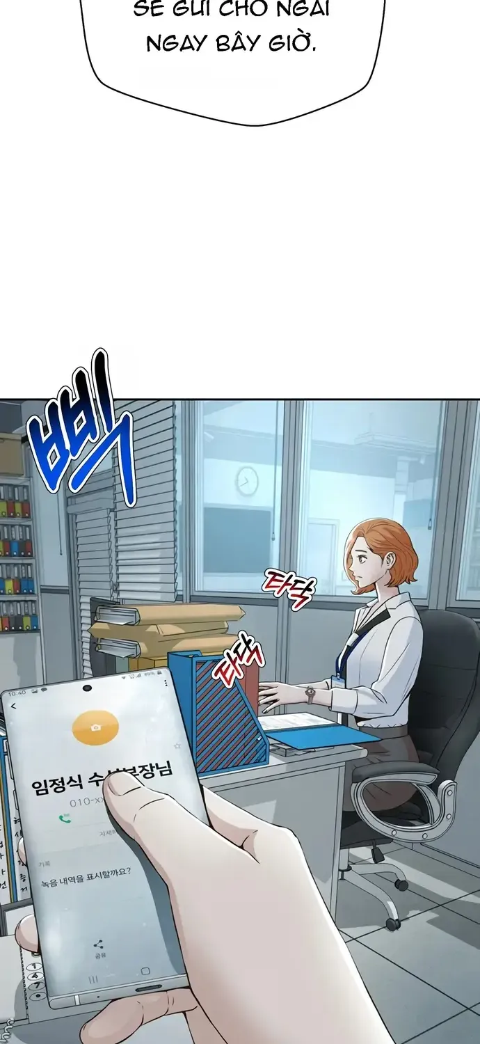 thẩm phán lee han young Chapter 100 28
