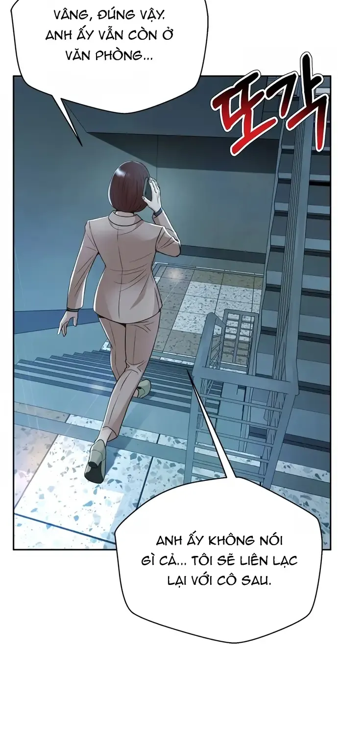 thẩm phán lee han young Chapter 100 35