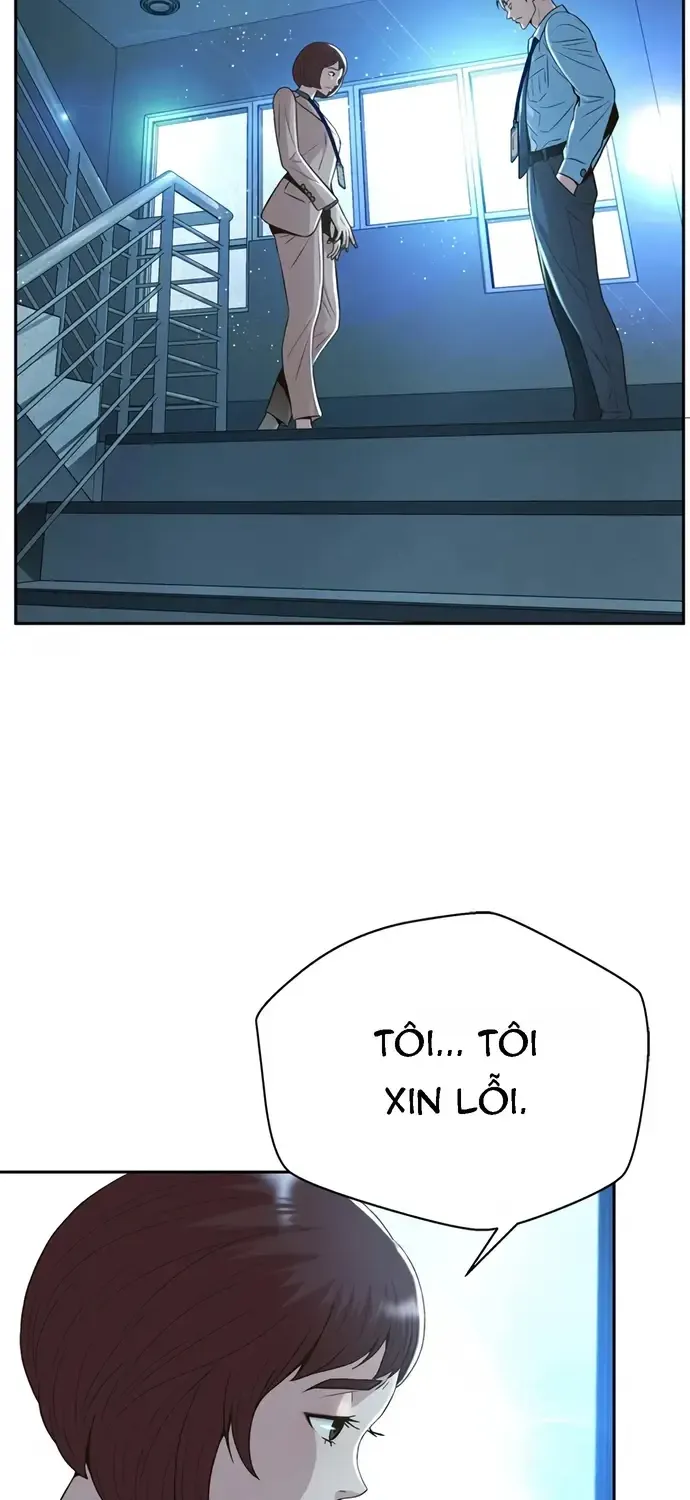 thẩm phán lee han young Chapter 100 40