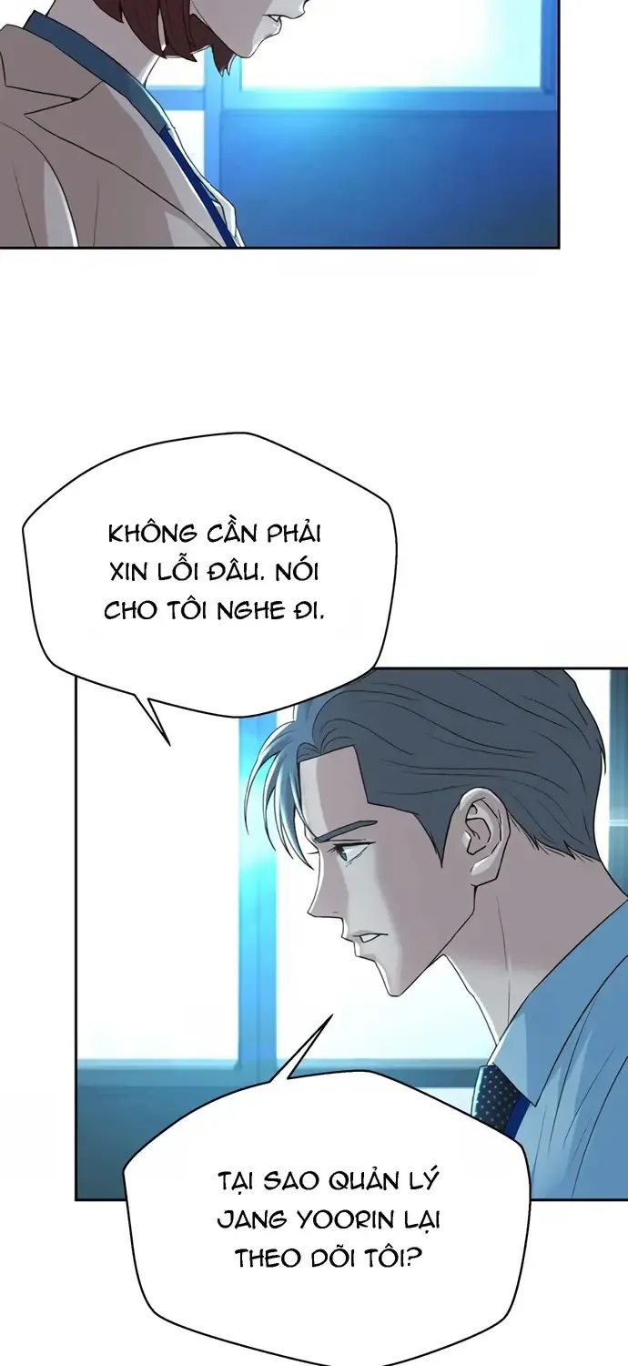 thẩm phán lee han young Chapter 100 41