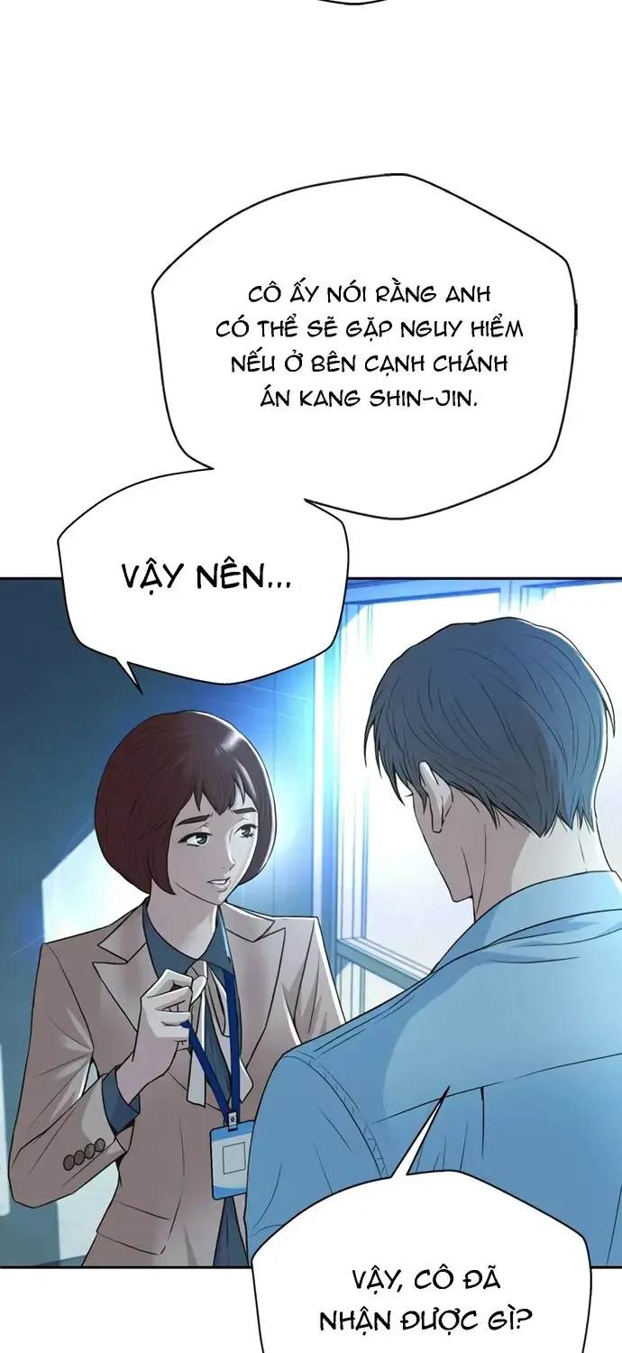 thẩm phán lee han young Chapter 100 42