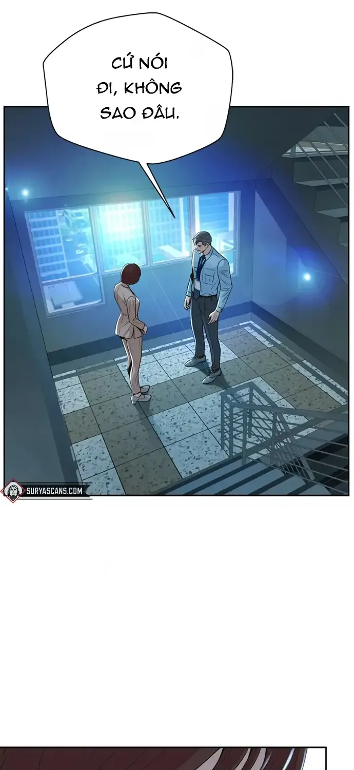 thẩm phán lee han young Chapter 100 44