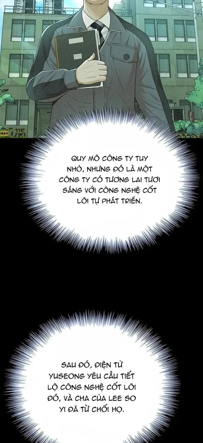 thẩm phán lee han young Chapter 100 49