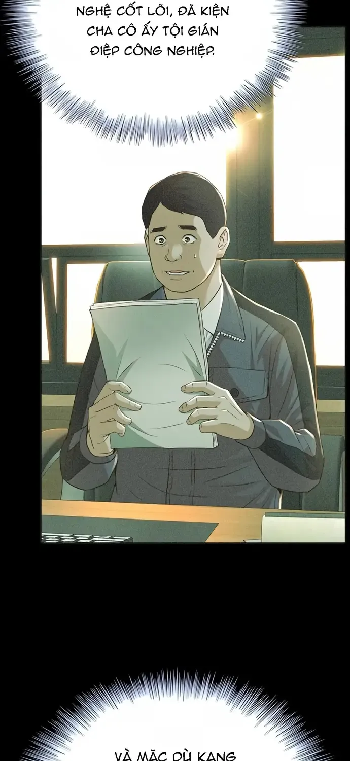 thẩm phán lee han young Chapter 100 51