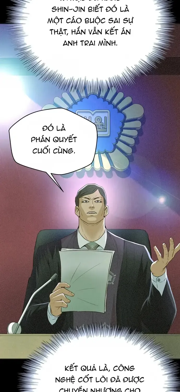 thẩm phán lee han young Chapter 100 52