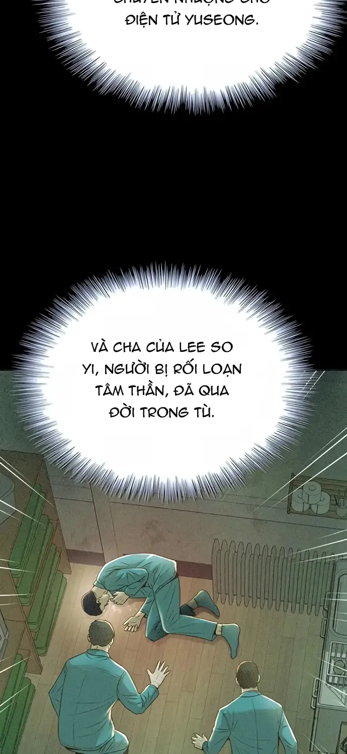 thẩm phán lee han young Chapter 100 53