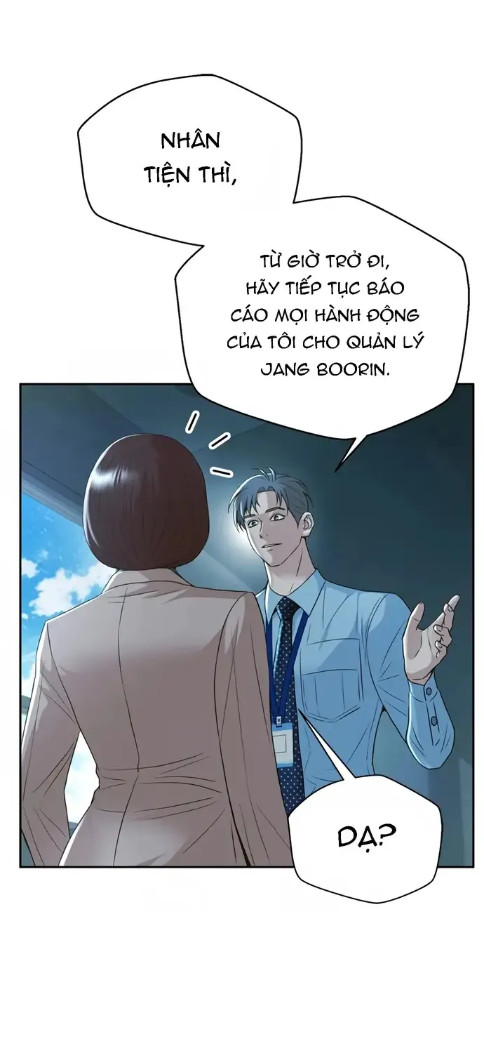 thẩm phán lee han young Chapter 100 58