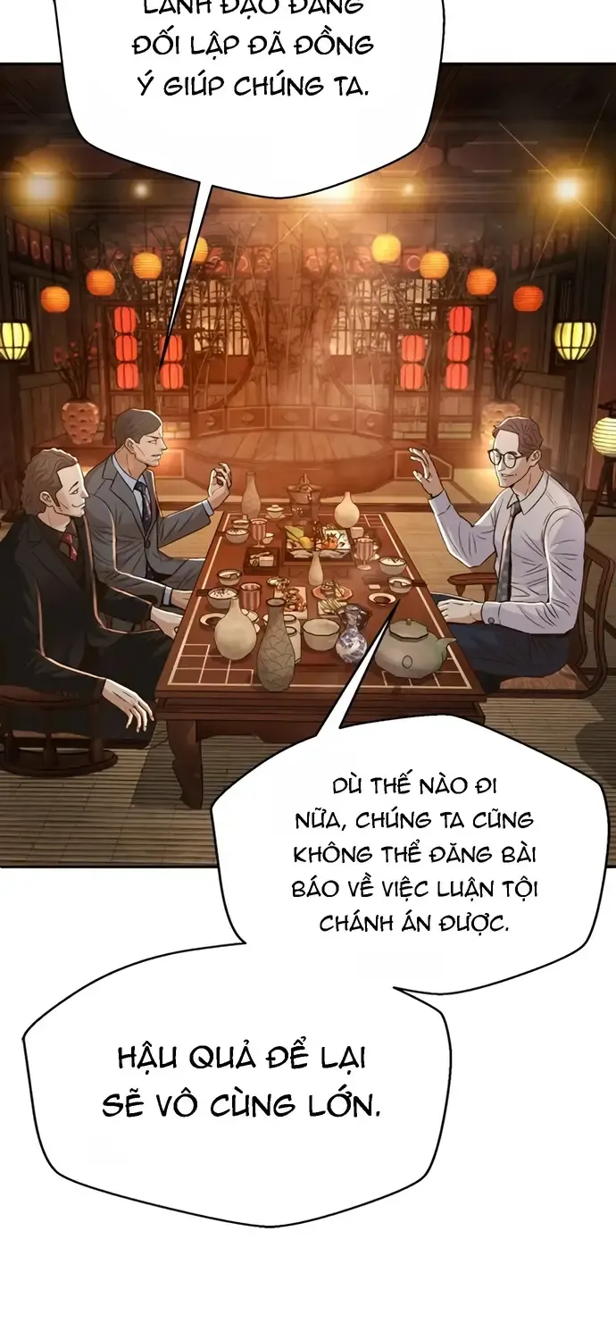 thẩm phán lee han young Chapter 100 63