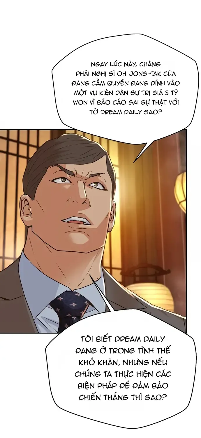 thẩm phán lee han young Chapter 100 64