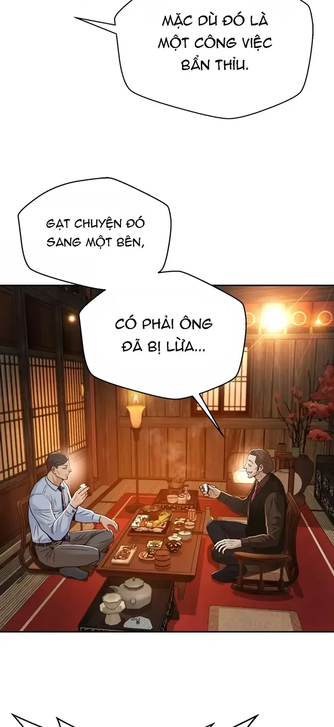 thẩm phán lee han young Chapter 100 68