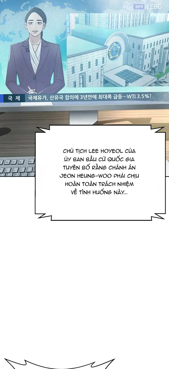 thẩm phán lee han young Chapter 100 74