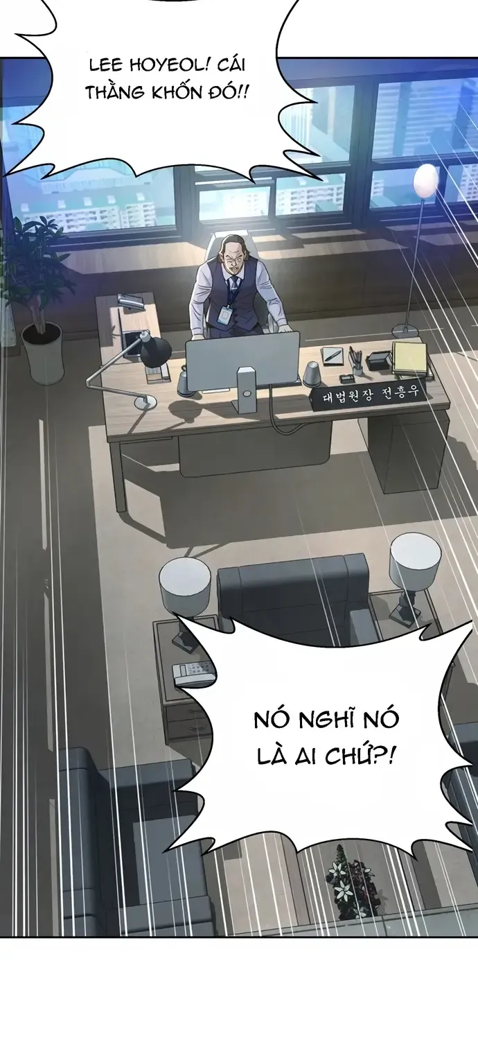 thẩm phán lee han young Chapter 100 75