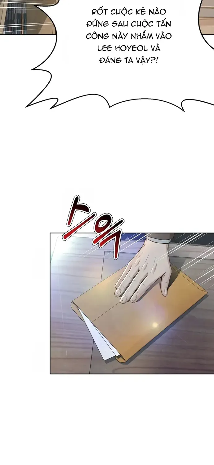 thẩm phán lee han young Chapter 100 78
