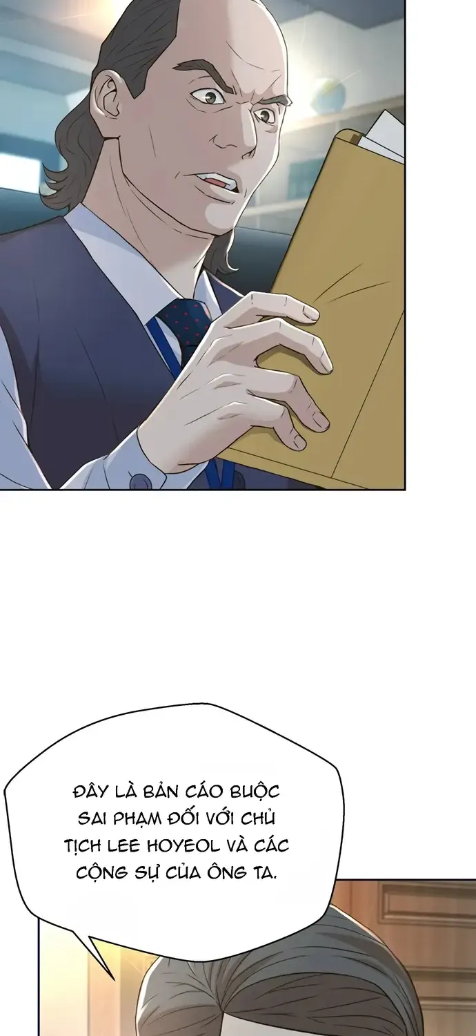 thẩm phán lee han young Chapter 100 80