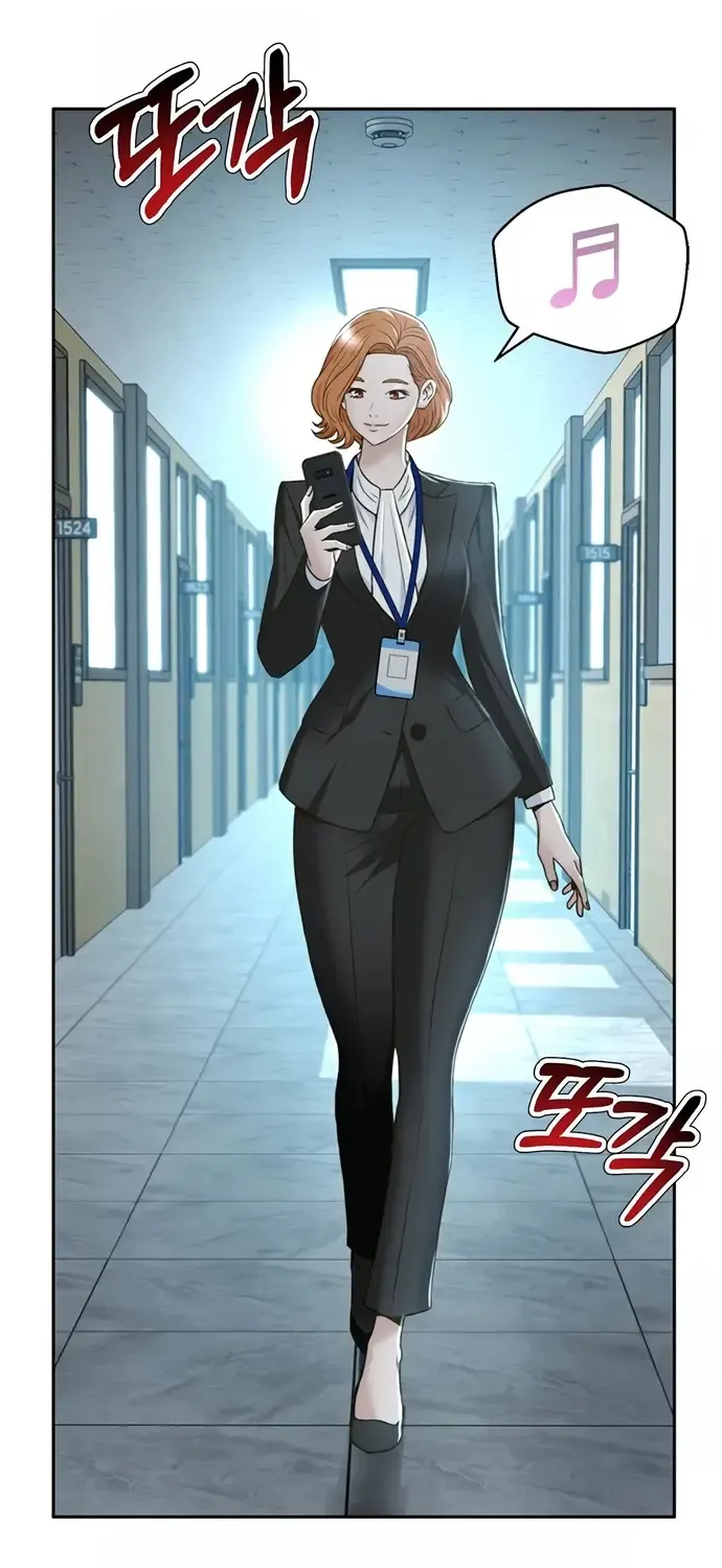 thẩm phán lee han young Chapter 100 83