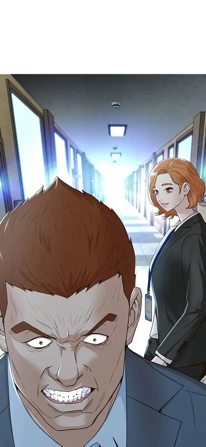 thẩm phán lee han young Chapter 100 87