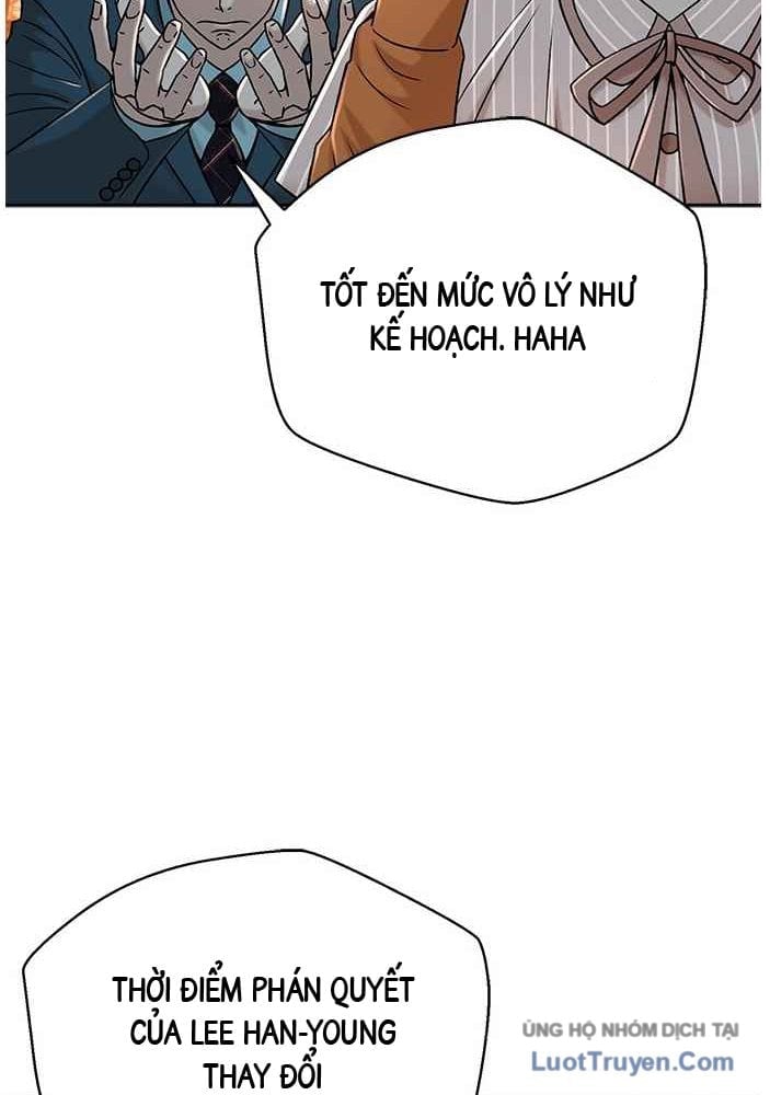Thẩm Phán Lee Han Young Chapter 67 - Trang 2