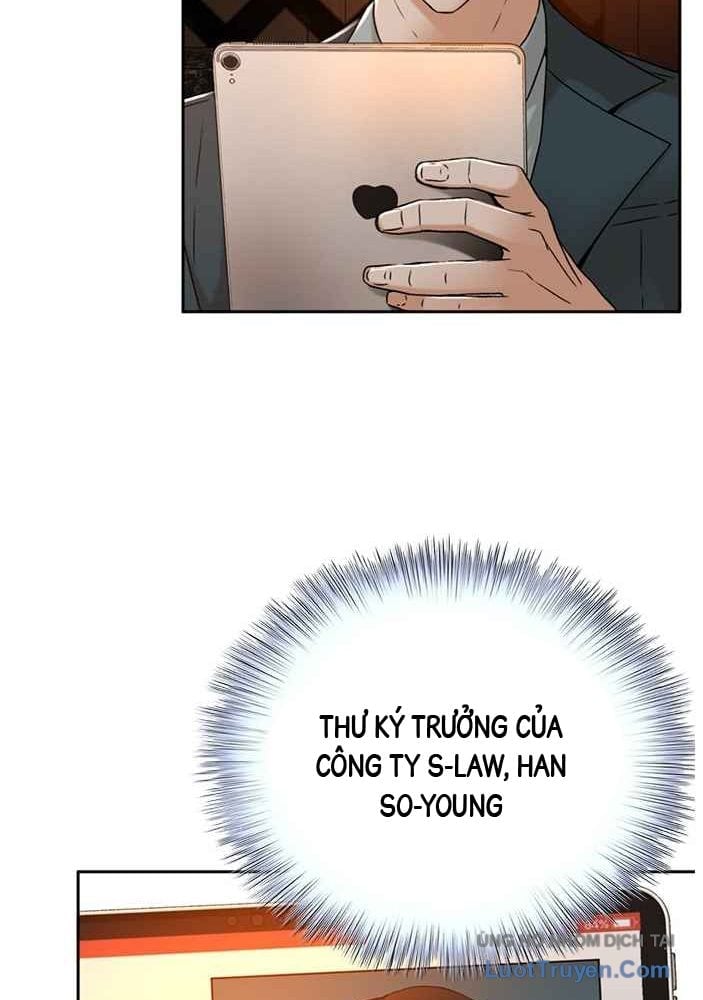 Thẩm Phán Lee Han Young Chapter 67 - Trang 2