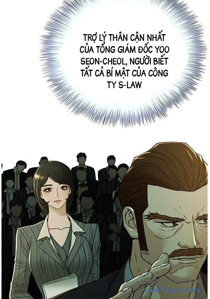 Thẩm Phán Lee Han Young Chapter 67 - Trang 2