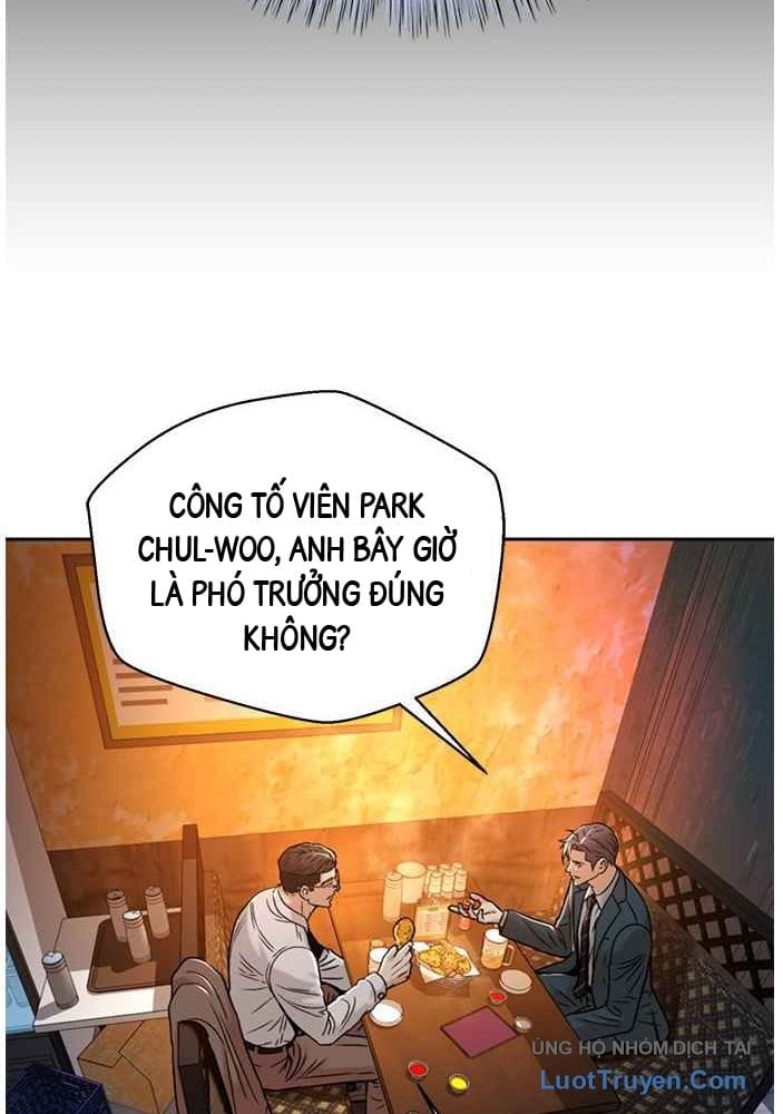 Thẩm Phán Lee Han Young Chapter 67 - Trang 2