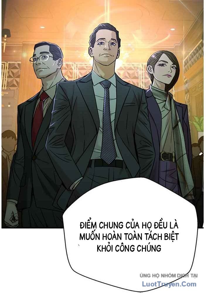Thẩm Phán Lee Han Young Chapter 67 - Trang 2