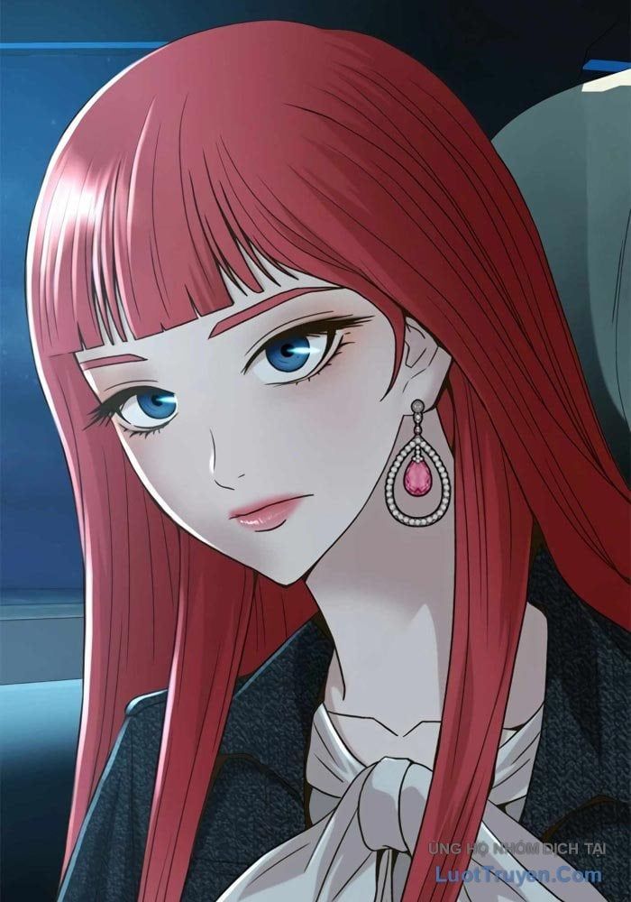 Thẩm Phán Lee Han Young Chapter 71 - Trang 2