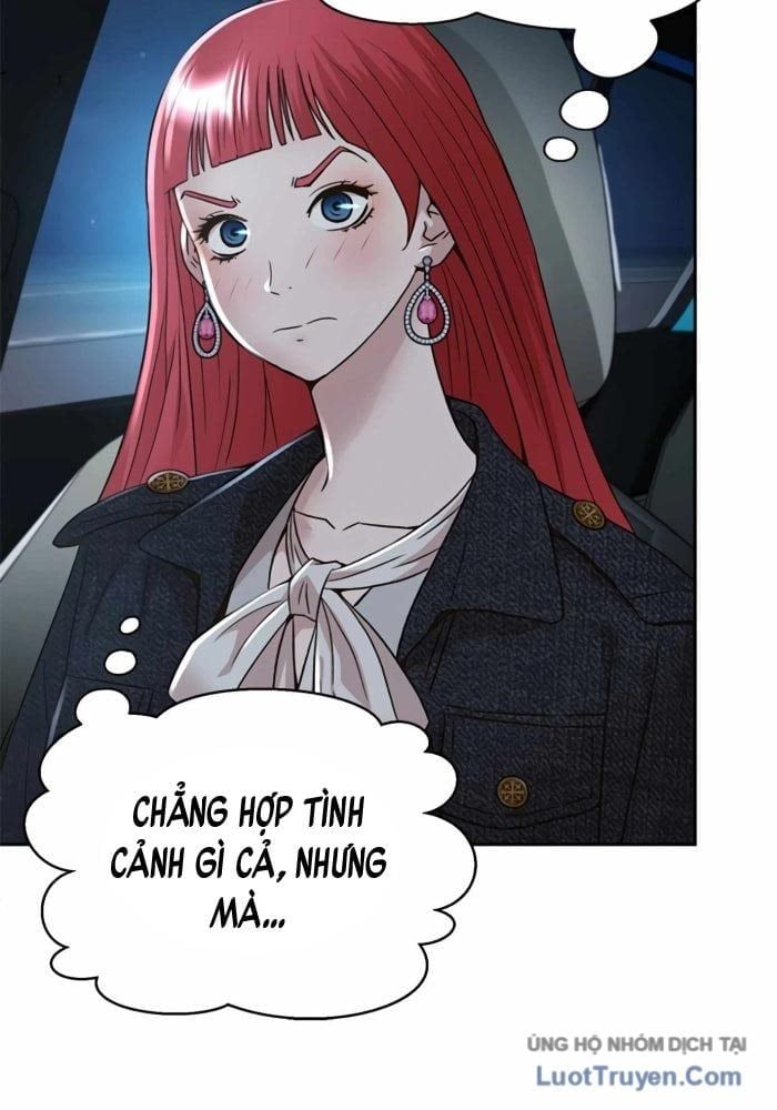 Thẩm Phán Lee Han Young Chapter 71 - Trang 2