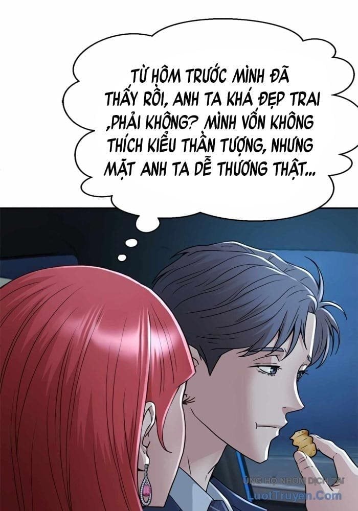 Thẩm Phán Lee Han Young Chapter 71 - Trang 2