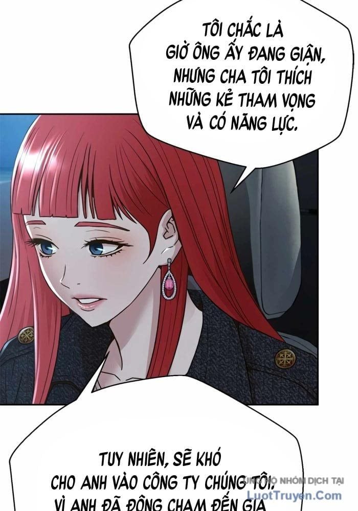Thẩm Phán Lee Han Young Chapter 71 - Trang 2