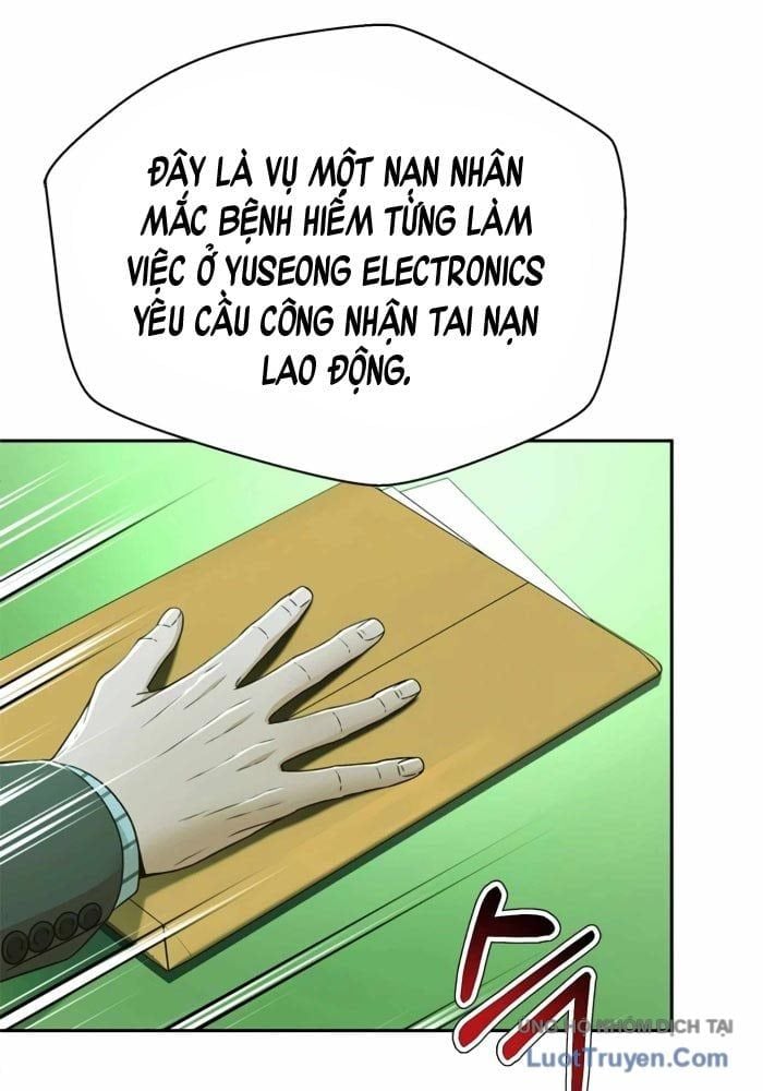 Thẩm Phán Lee Han Young Chapter 71 - Trang 2