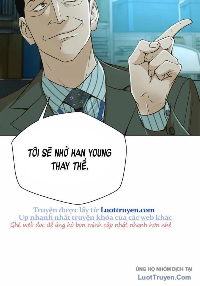 Thẩm Phán Lee Han Young Chapter 71 - Trang 2