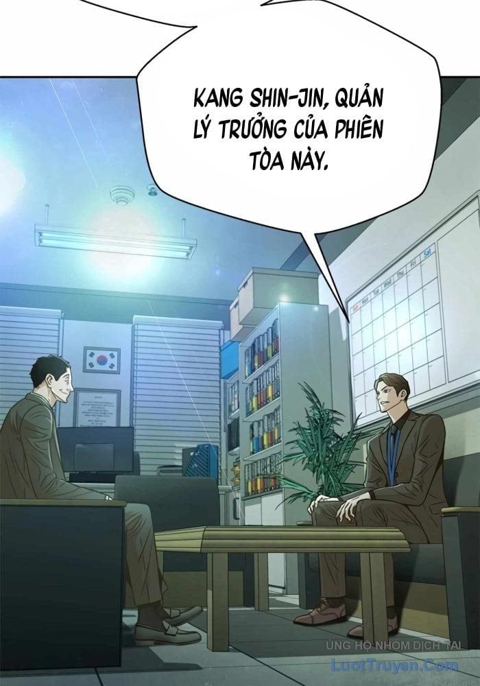 Thẩm Phán Lee Han Young Chapter 71 - Trang 2