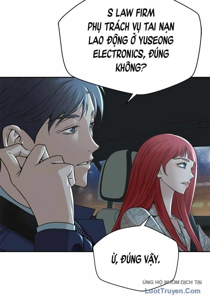 Thẩm Phán Lee Han Young Chapter 71 - Trang 2