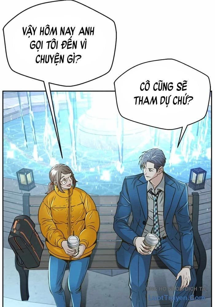 Thẩm Phán Lee Han Young Chapter 71 - Trang 2