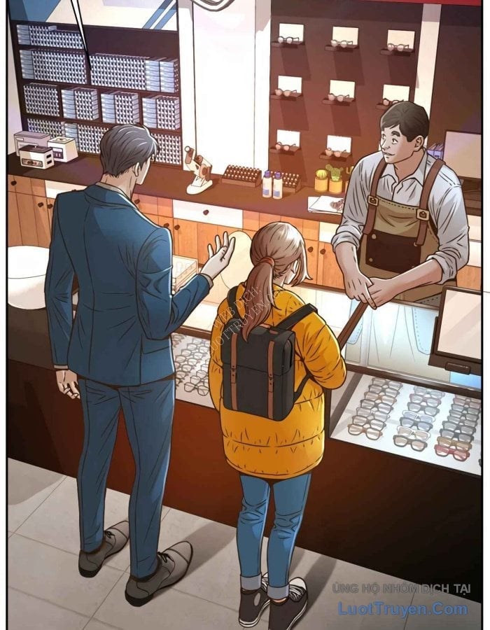 Thẩm Phán Lee Han Young Chapter 72 4