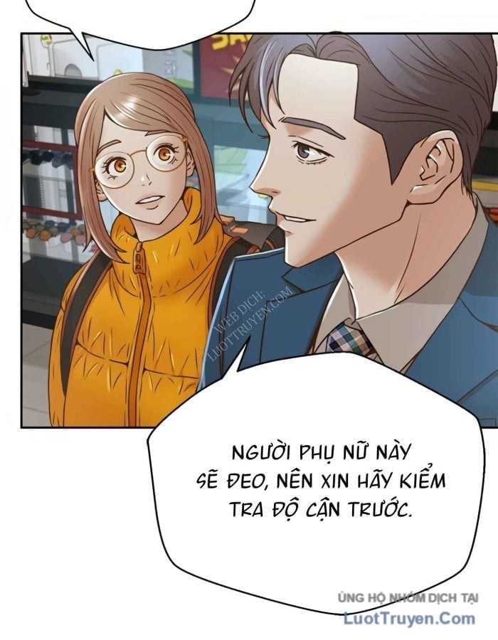 Thẩm Phán Lee Han Young Chapter 72 7