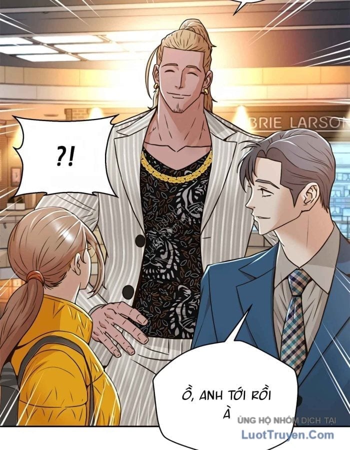 Thẩm Phán Lee Han Young Chapter 72 20