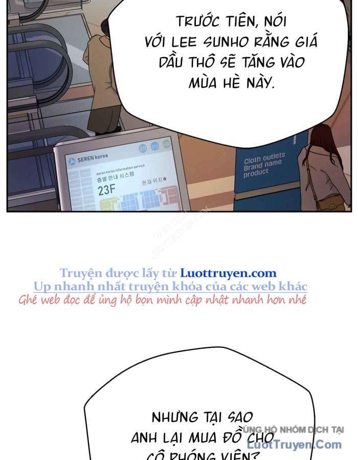 Thẩm Phán Lee Han Young Chapter 72 30