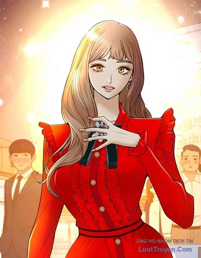 Thẩm Phán Lee Han Young Chapter 72 36