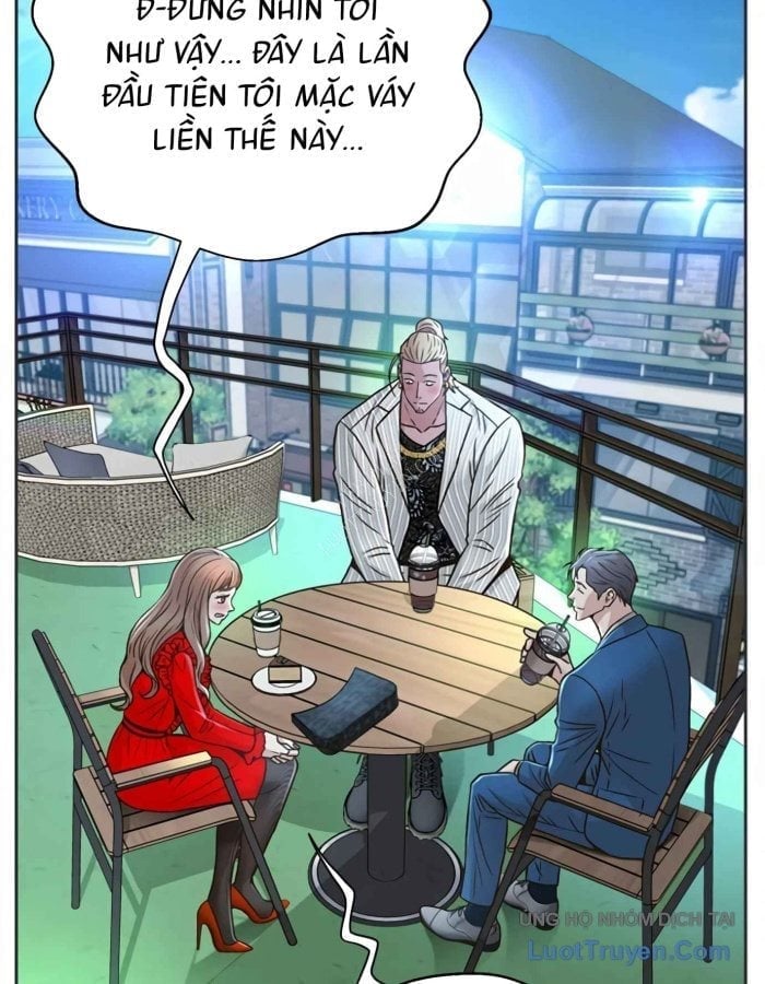 Thẩm Phán Lee Han Young Chapter 72 44
