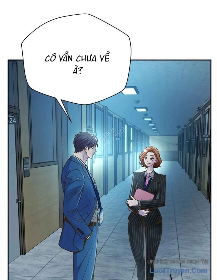 Thẩm Phán Lee Han Young Chapter 72 64