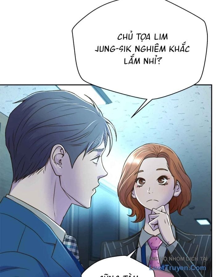 Thẩm Phán Lee Han Young Chapter 72 66