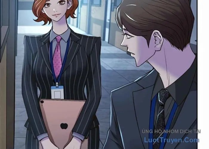 Thẩm Phán Lee Han Young Chapter 73 13