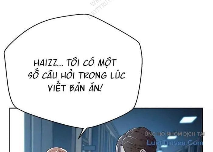 Thẩm Phán Lee Han Young Chapter 73 19