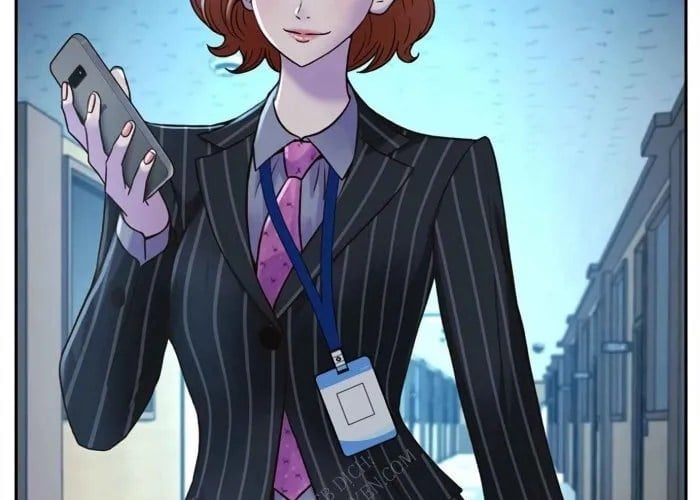Thẩm Phán Lee Han Young Chapter 73 44