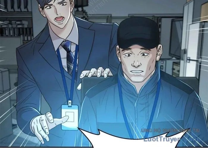 Thẩm Phán Lee Han Young Chapter 73 71