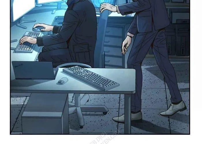 Thẩm Phán Lee Han Young Chapter 73 84
