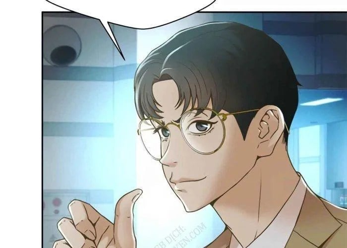 Thẩm Phán Lee Han Young Chapter 73 122